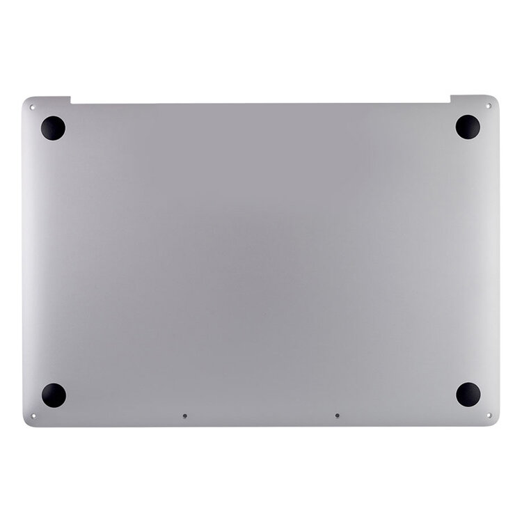 Bottom case / onderplaat (Space Grey) (refurbished) voor Apple MacBook Pro Retina 13-inch A2289