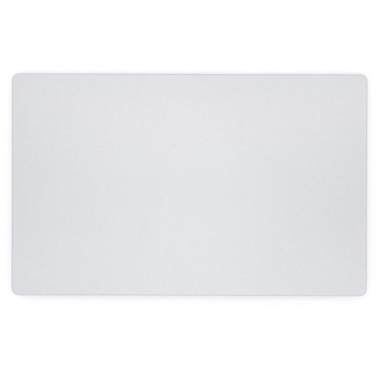 Trackpad (Zilver) voor Apple MacBook Pro Retina 14-inch A2442 jaar 2021 t/m 2022
