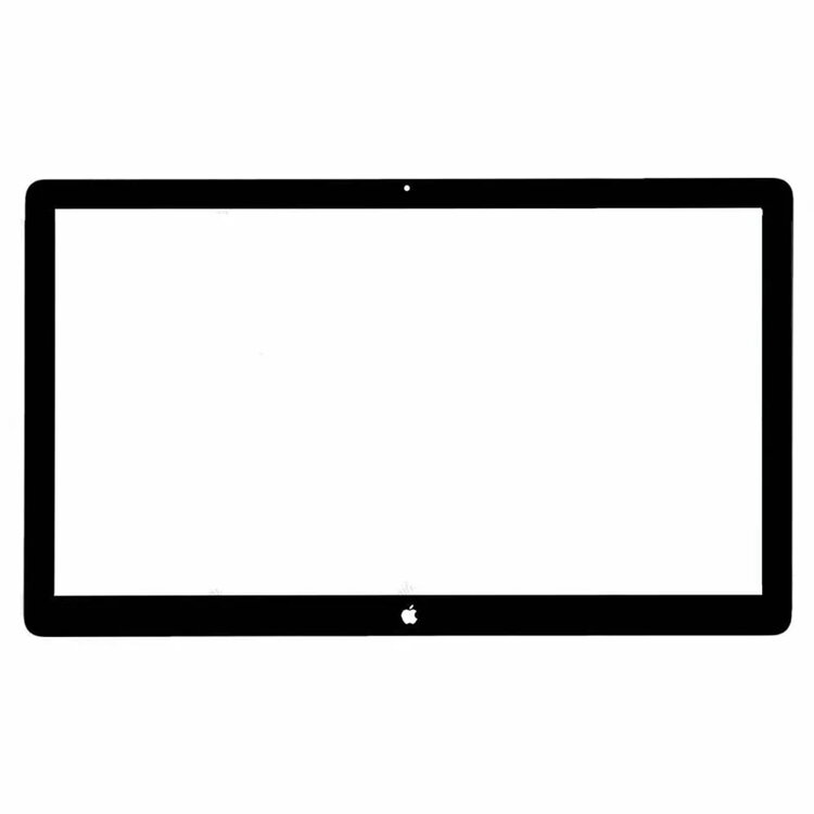 Glasplaat voor Apple Cinema display 24-inch A1267