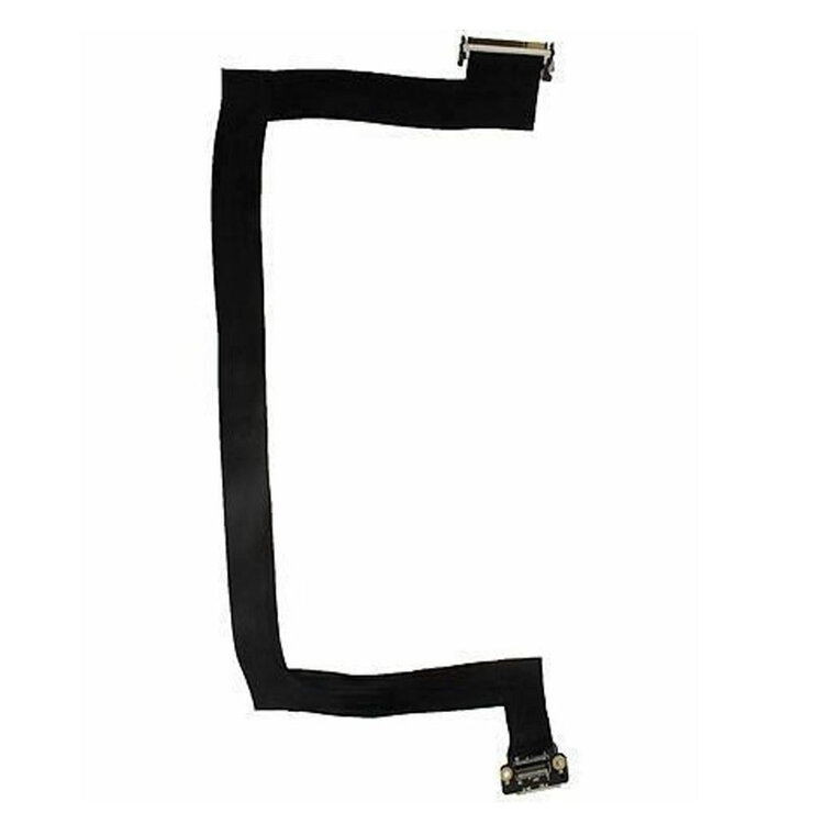 LCD display / scherm kabel 593-0878 voor Apple iMac 24-inch A1225