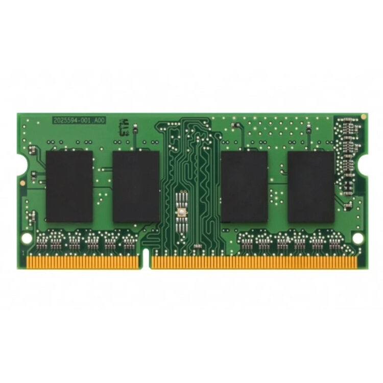 4GB RAM geheugen 1600Mhz DDR3 voor Apple iMac A1311 en A1312