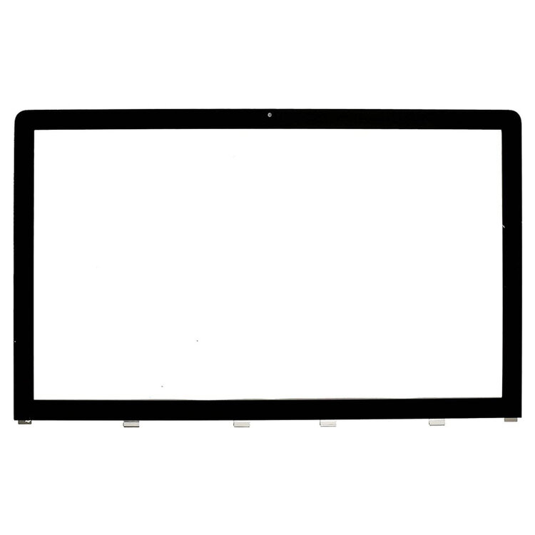 Glasplaat voor Apple iMac 27-inch A1312 eind 2009 t/m medio 2011