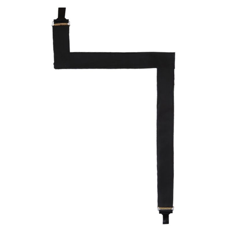 LCD LVDS kabel 593-1352-A voor Apple iMac 27-inch A1312 jaar 2011