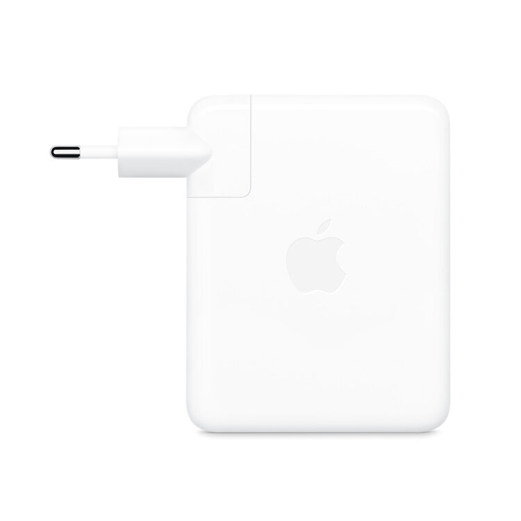 Originele Apple USB-C adapter&nbsp;140W MLYU3ZM/A&nbsp;voor de MacBook