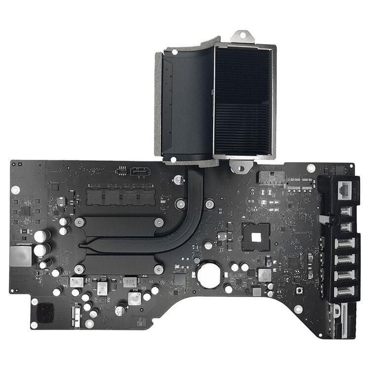 Logic Board / moederbord 820-3302-A (2.7Ghz - i5) voor Apple iMac 21-inch A1418 eind 2012