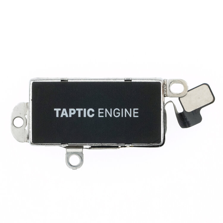 Trilmotor taptic engine voor Apple iPhone 14 pro