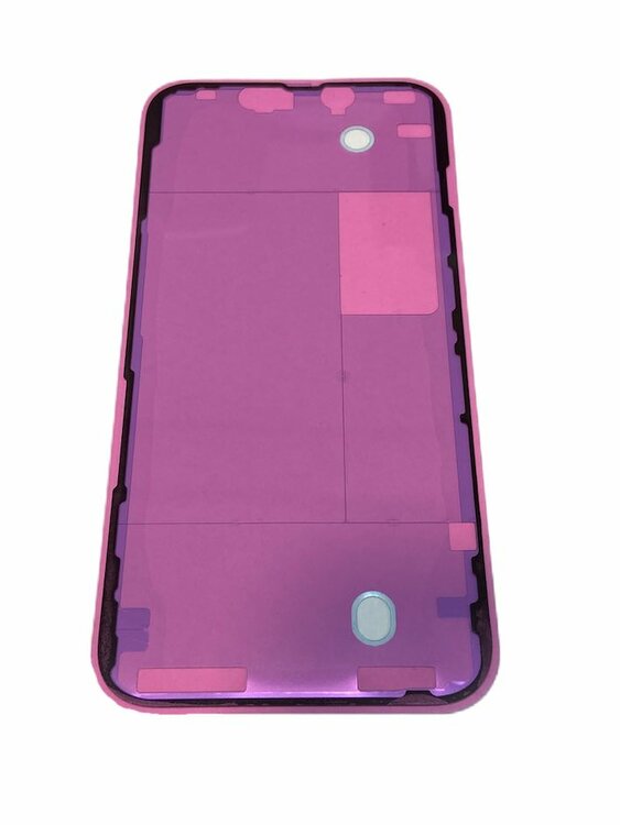 Originele frame sticker voor de  Apple iPhone 13 Pro