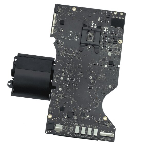 Logic Board / moederbord 820-01237-A (3,6Ghz - i3) voor iMac 21-inch A2116 jaar 2019