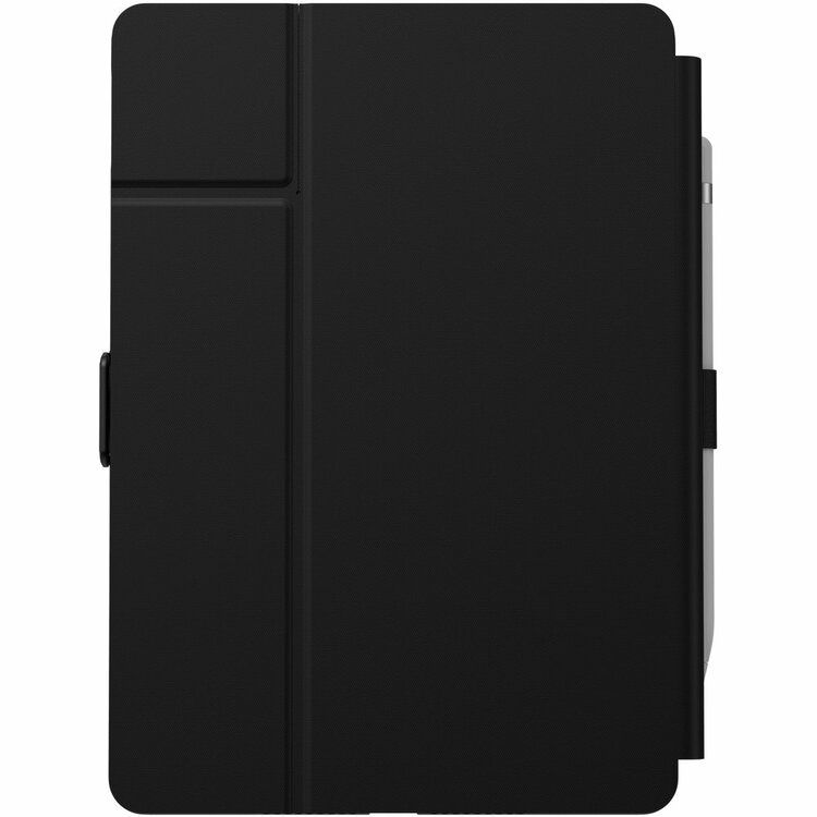 Speck Balance Folio Case voor Apple iPad 10.2 (2019/2020/2021) Zwart