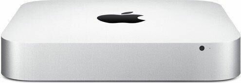Mac Mini Late 2012 2,3Ghz i7 16GB 240GB SSD Catalina