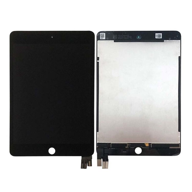 Scherm assembly voor de iPad Mini 5 origineel refurbished