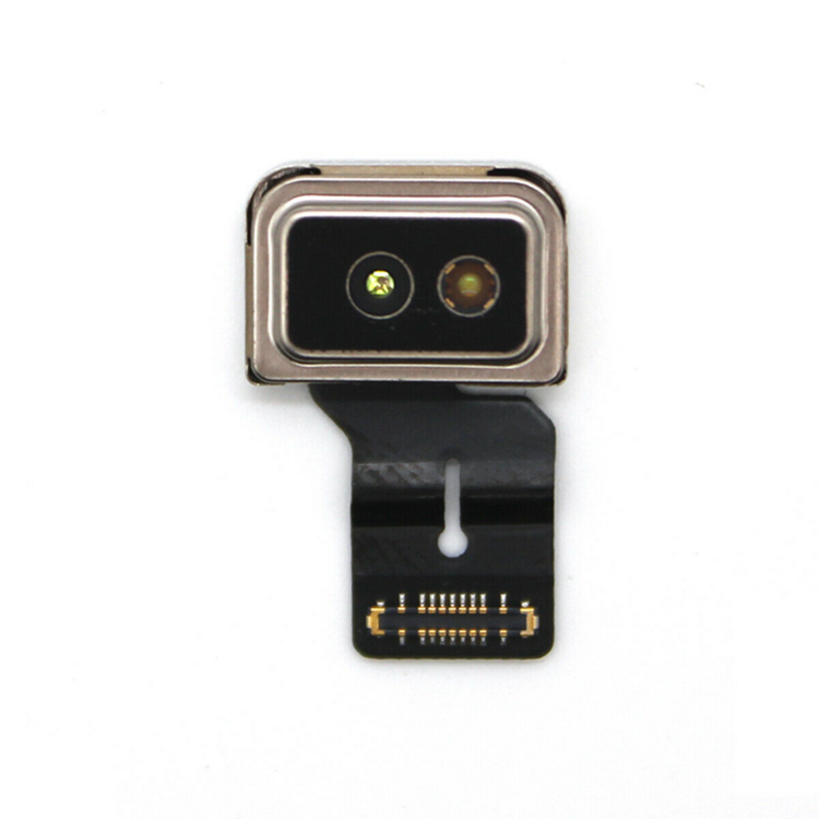 iPhone 13 Pro en 13 Pro Max LIDAR radar sensor infrarood scanner