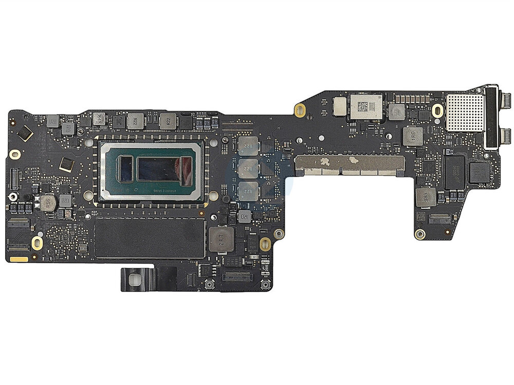 Logic Board / moederboard 820-00840-A (i5 - 8GB) voor Apple MacBook Pro Retina 13-inch A1708 jaar 2016