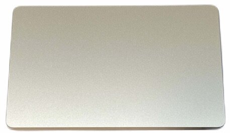 Trackpad  (Sterrenlicht) voor Apple MacBook Air 13-inch A2681 M2