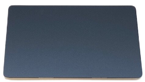 Trackpad  (Middernacht) voor Apple MacBook Air 13-inch A2681 M2