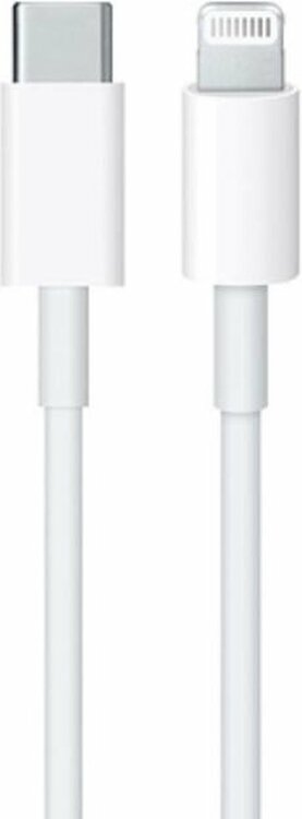 Apple USB-C naar lightning kabel voor iPhone en iPad 1M