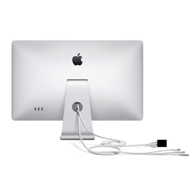24-inch Apple Cinema Display 1920 x 1200 LED Beeldscherm