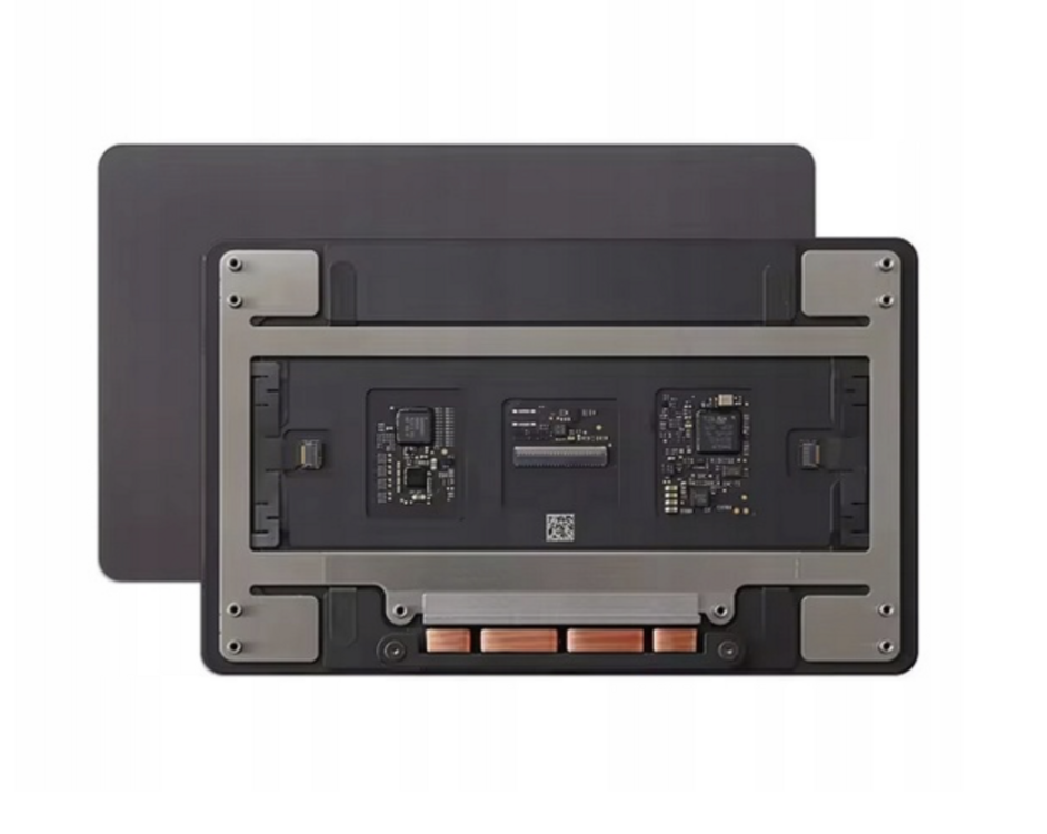 Trackpad (Zwart) voor Apple MacBook Pro Retina 14-inch A2918