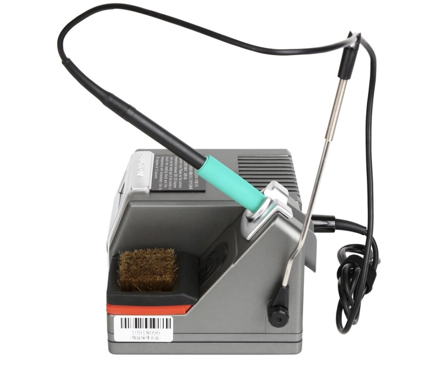 Professioneel Precisie soldeerstation D26T | 120 Watt | Temp. 200&deg;C~500&deg;C
