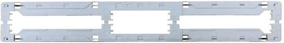 Spatiebalk mechanisme voor MacBook Pro A1534 | A1706 | A1707 | A1708