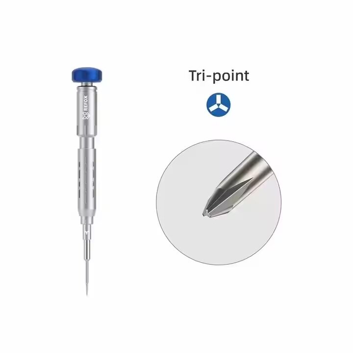Tri-Wing schroevendraaier voor de iPhone
