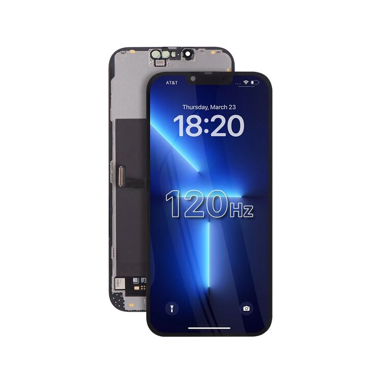 Premium Soft OLED scherm voor iPhone 13 Pro Max