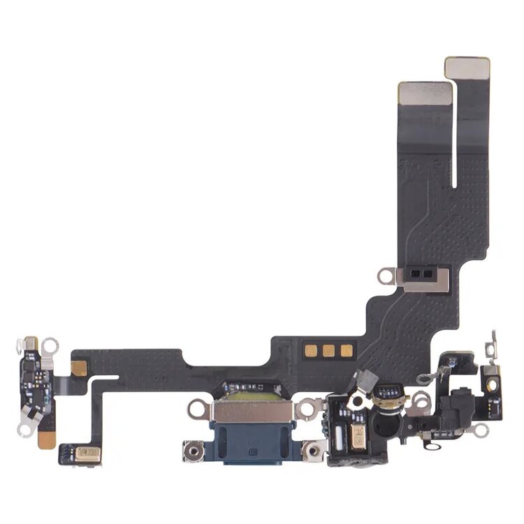 Dock connector oplaadpoort 821-03758-A voor iPhone 14