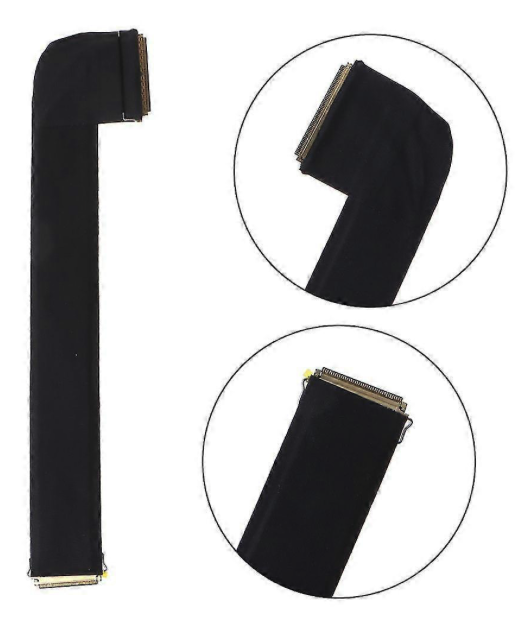 LCD LVDS display / scherm kabel 4K voor Apple iMac 4K 21.5-inch A1418 eind 2015