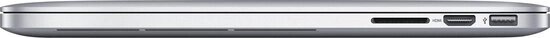 B-Grade MacBook Pro Retina 13&quot; - i5 - 8GB RAM - SSD 256GB - Early 2015