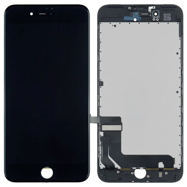 iPhone 7 Plus scherm zwart origineel