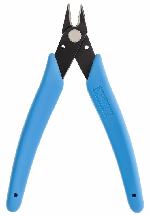 Punttang kniptang voor Apple MacBook Air en Retina keyboard / toetsenbord vervanging