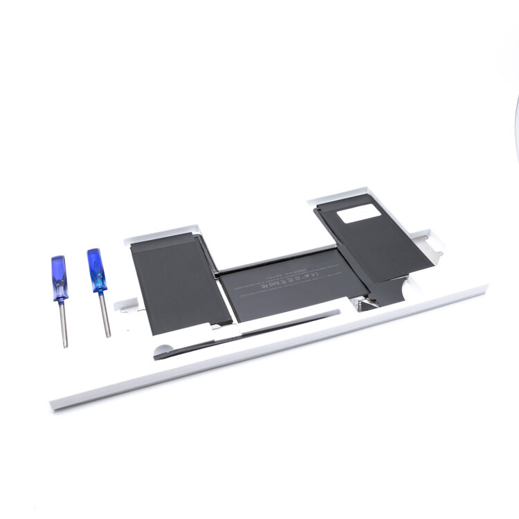 Premium accu / batterij A2389 voor MacBook Air 13-inch A2337 M1