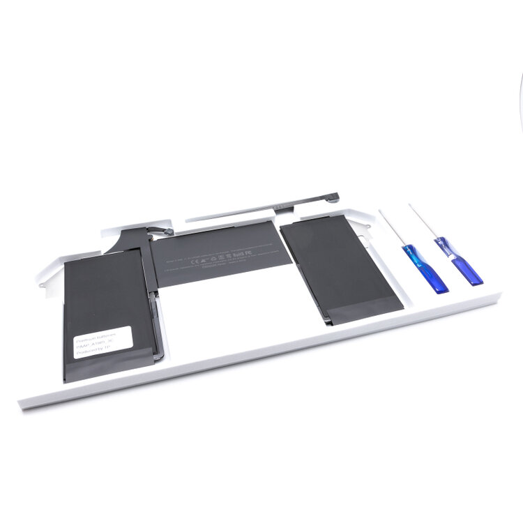 Premium accu / batterij A2389 voor MacBook Air 13-inch A2337 M1
