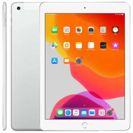 Refurbished Apple iPad 6 2018&nbsp;Wi-Fi en 4G 32GB wit | B-Grade