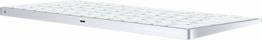 Apple Magic Keyboard  - AZERTY - Franse Lay-Out - MXCL3F/A (2021-2024)
