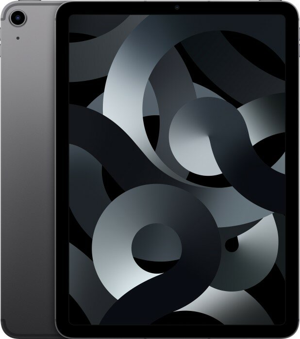 Refurbished iPad Air 5 &ndash; 64GB &ndash; Wi-Fi &ndash; B-Grade &ndash; Space Grey
