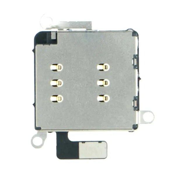 Simkaart lezer voor iPhone 11