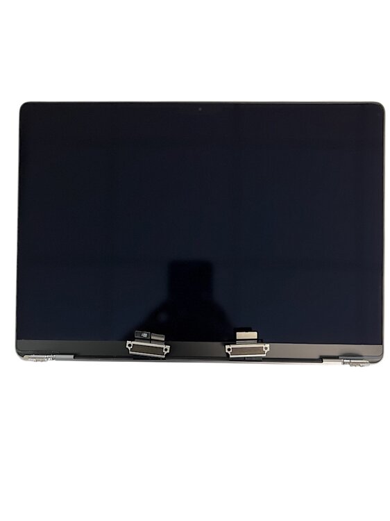 Beeldscherm Zilver voor Apple MacBook Pro Retina 14-inch A2442 | A2779 | A2918 incl. hoeksensor