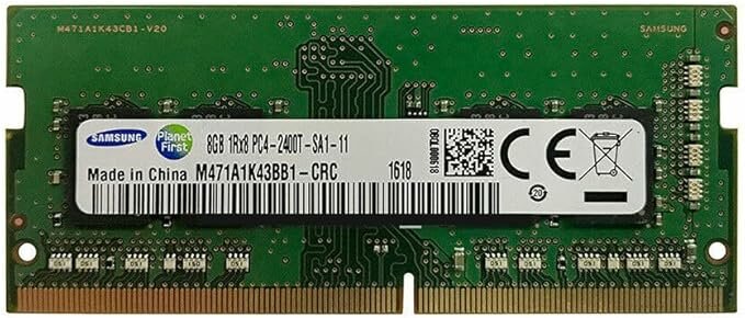 8GB RAM geheugen 2666Mhz DDR4 voor Apple iMac 5K A1419 en A2115 jaar 2019 t/m 2020