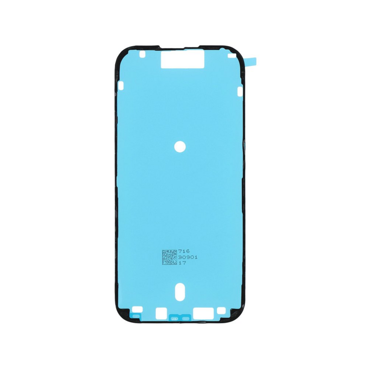 Originele iPhone 16 Pro plakstrip voor het plakken van het scherm - 923-11067