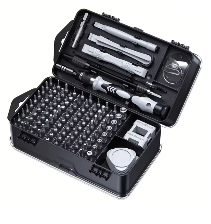 Toolset / gereedschapset voor alle Apple MacBook modellen