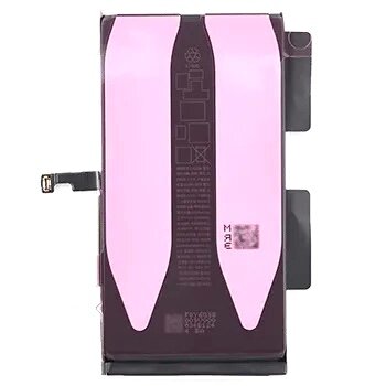 Originele Apple accu / batterij voor de iPhone 15 Plus - Service Pack - 661-37207