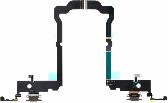 Dockconnector oplaadpoort voor Apple iPhone XS Max
