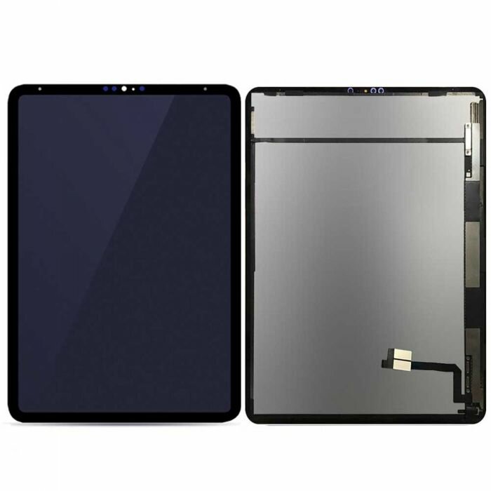 Originele iPad Pro 11-inch (1st en 2e generatie, 2018 en 2020 ) scherm gebruikt