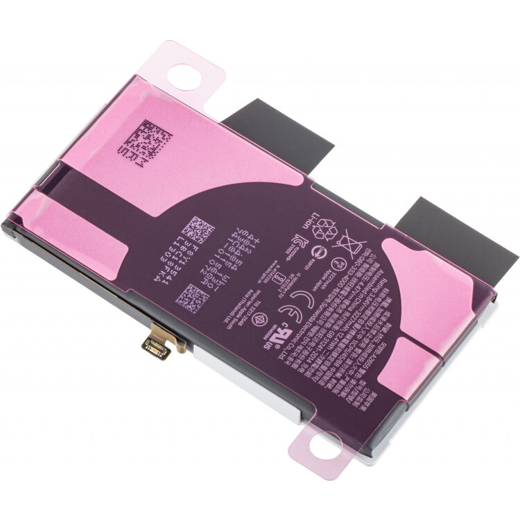 Originele Apple accu / batterij voor de iPhone 13 - Service Pack - 661-21991
