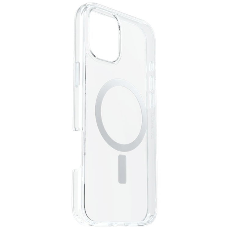 Otterbox - Symmetry Clear Case MagSafe voor Apple iPhone 17