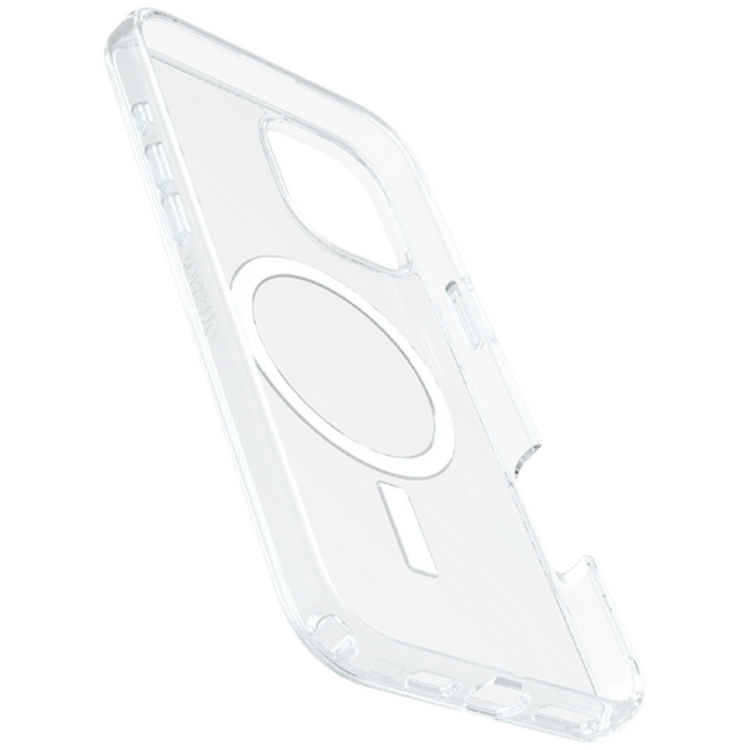 Otterbox - Symmetry Clear Case MagSafe voor Apple iPhone 17