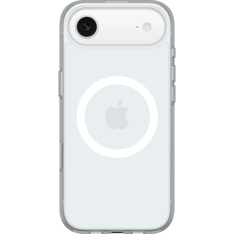 Otterbox - Symmetry Clear Case MagSafe voor Apple iPhone Air