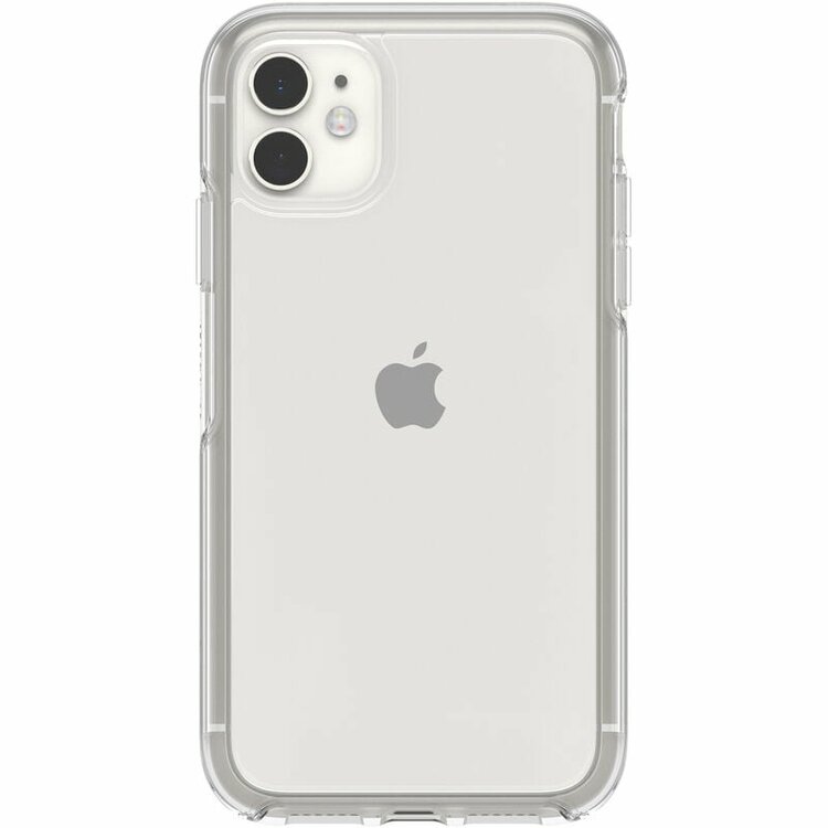 Otterbox Symmetry Series case Apple iPhone 11 Transparant