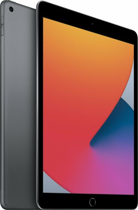Refurbished Apple iPad 8&nbsp;2020&nbsp;Wi-Fi 32GB | A-Grade